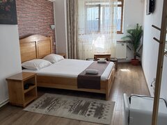 Cazare langa Calea Victoriei Bucuresti, Hotel FunnyTime